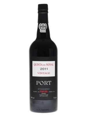 Quinta do Noval 2011 Port
