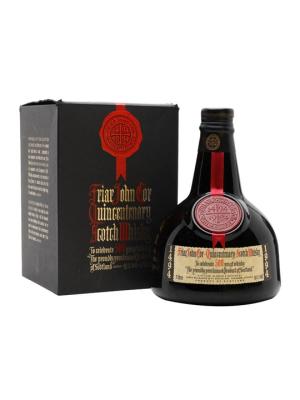 Friar John Cor Quincentenary Blended Scotch Whisky