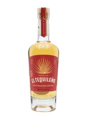 El Tequileno Reposado Rare
