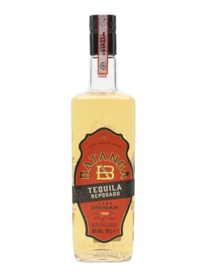 Batanga Reposado Tequila