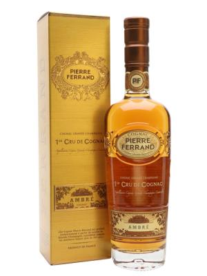 Ferrand Ambre 1er Cru Grande Champagne Cognac