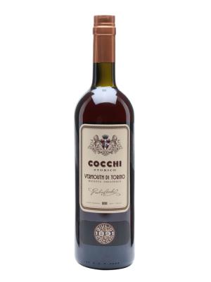 Cocchi Vermouth di Torino