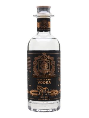Boatyard Vodka