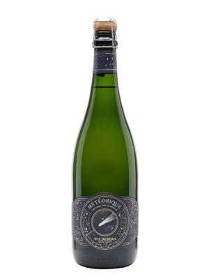 Wildeberg Meteorique Methode Cap Classique