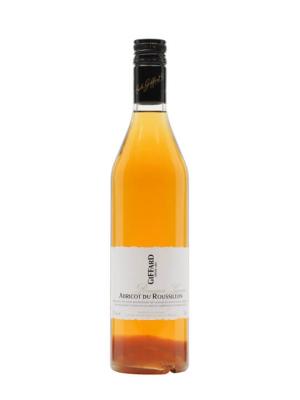 Giffard Abricot Du Roussillon