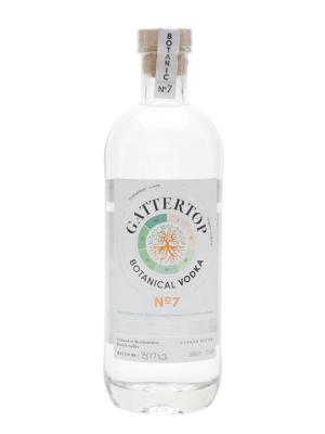 Gattertop No7 Botanic Vodka