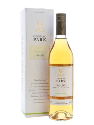 Cognac Park Fins Bois Organic