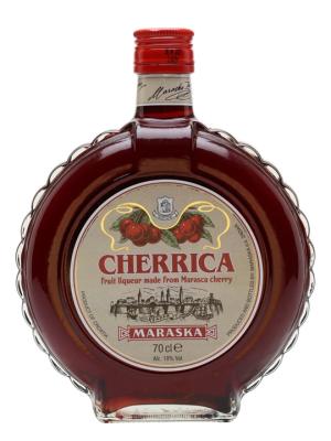 Maraska Cherrica Cherry Liqueur