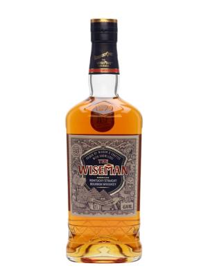 Kentucky Owl Wiseman Bourbon Kentucky Straight Bourbon Whiskey