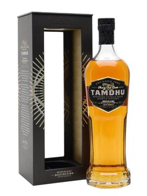 Tamdhu Quercus Alba Distinction Release 1 Speyside Whisky