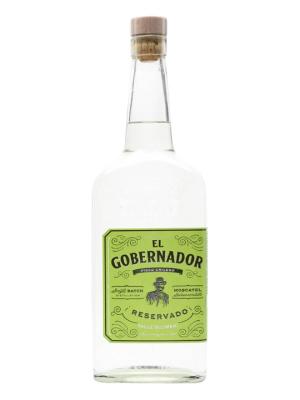 El Gobernador Pisco
