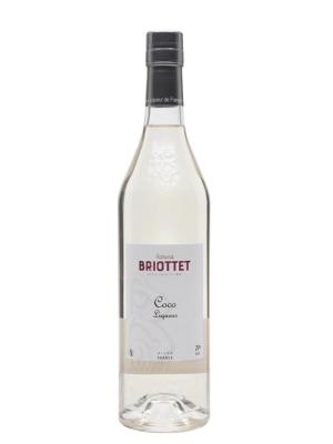Briottet Creme de Coconut Liqueur