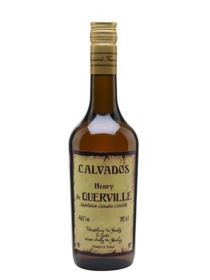 Henry de Querville Calvados
