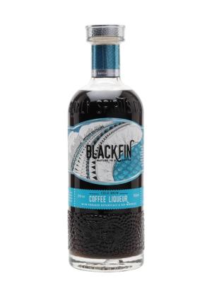 Manly Spirits Blackfin Cold Brew Coffee Liqueur