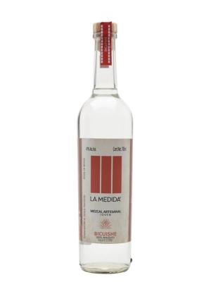 La Medida Mezcal Bicuishe