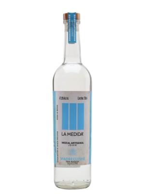 La Medida Mezcal Madrecuishe