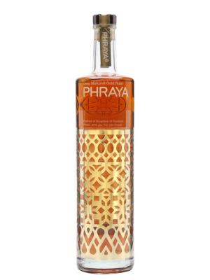 Phraya Rum Single Modernist Rum