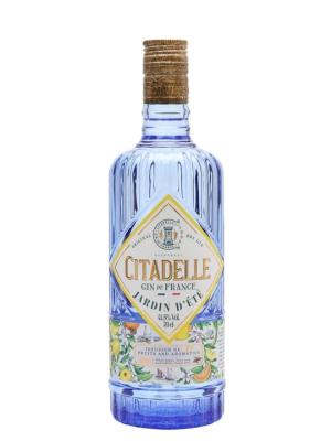Citadelle Jardin dEte Gin