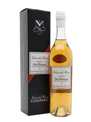 NormandinMercier VSOP Cognac Petite Champagne