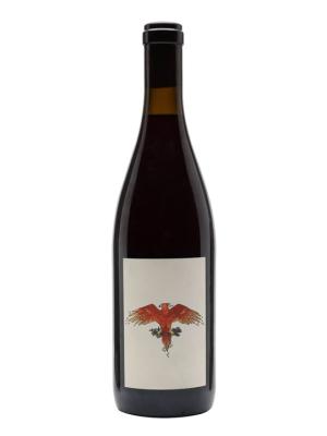 Kelley Fox Rosso Vermouth 2020