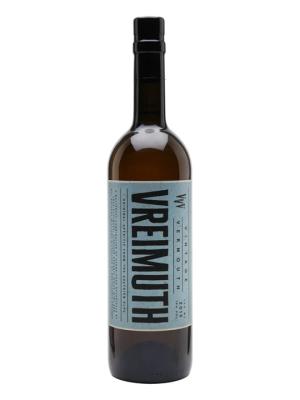 Vreimuth 2019 Vintage Vermouth