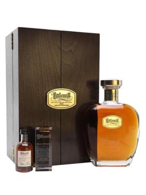 Littlemill 25 Year Old Private Cellar Edition Mini Lowland Whisky