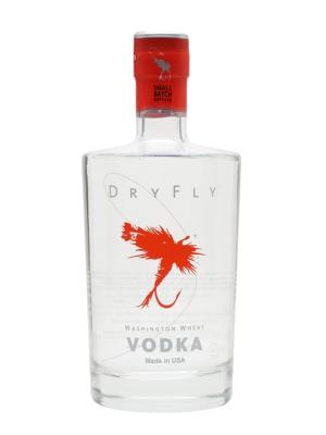 Dry Fly Vodka
