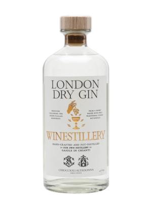 Winestillery London Dry Gin