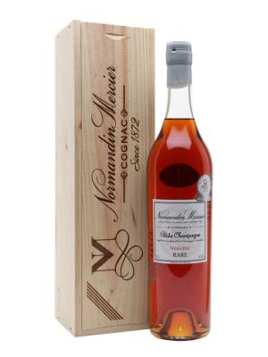 NormandinMercier Medaillee Cognac Petite Champagne