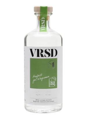 VRSD No1 London Dry Gin