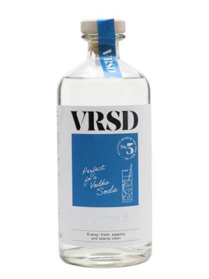 VRSD No3 Vodka