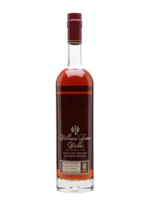 William Larue Weller Bourbon 2006 Bot2018
