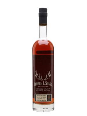 George T Stagg 2003 Bot2018 Kentucky Straight Bourbon Whiskey