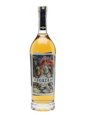 La Forza VIII Rum Blended Modernist Rum