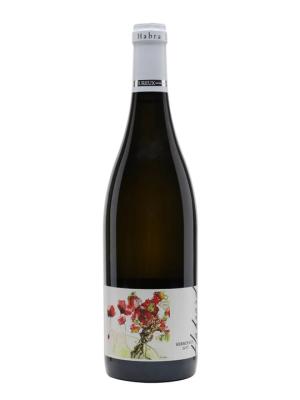 Hermitage Blanc Les Rocules Laurent Habrard 2017