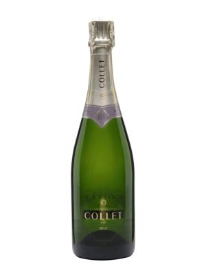 Collet Brut NV Champagne