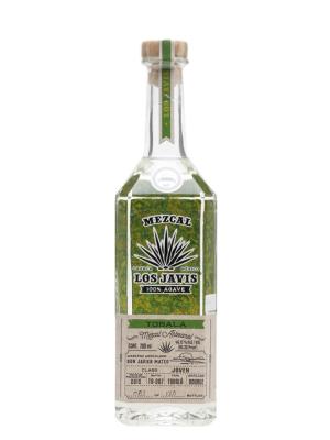 Los Javis Tobala Mezcal