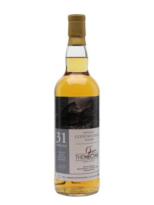 Glentauchers 1989 31 Year Old Daily Dram Speyside Whisky