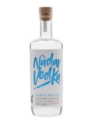 Arbikie Nadar Vodka