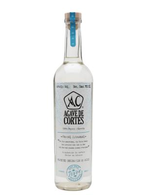 Agave de Cortes Joven Mezcal