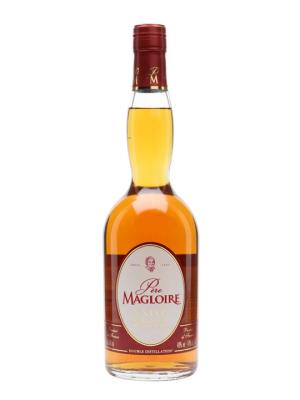 Pere Magloire VSOP Pays DAuge Calvados