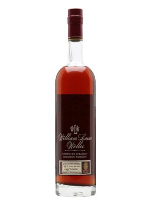 William Larue Weller Bourbon Bot2014