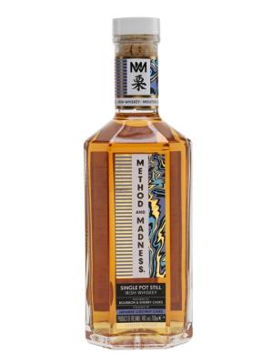 Method and Madness Japanese Chestnut Cask Finish