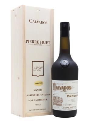 Pierre Huet Prestige Calvados
