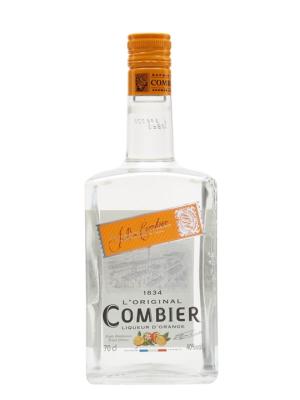 Combier LOriginal Triple Sec Liqueur
