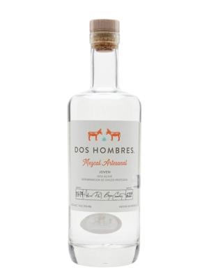 Dos Hombres Espadin Mezcal