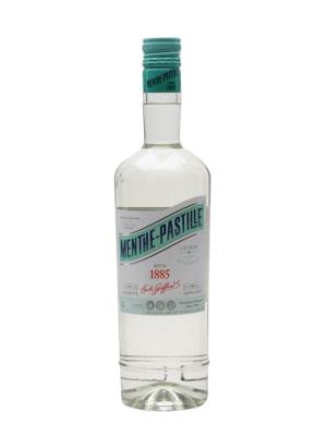 Giffard Menthe De Pastille Liqueur