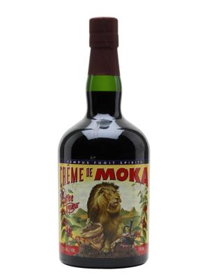 Tempus Fugit Crme de Moka