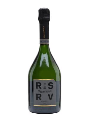 Mumm RSRV Cuvee 45 Champagne