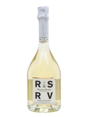 Mumm RSRV Blanc de Blancs 2015 Champagne